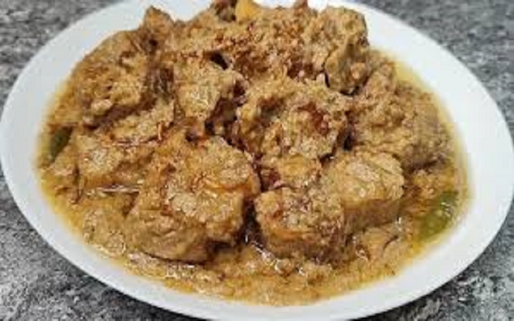 দই বিফ রান্নার রেসিপি জেনে নিন